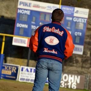 Meet your Posher, Kyle